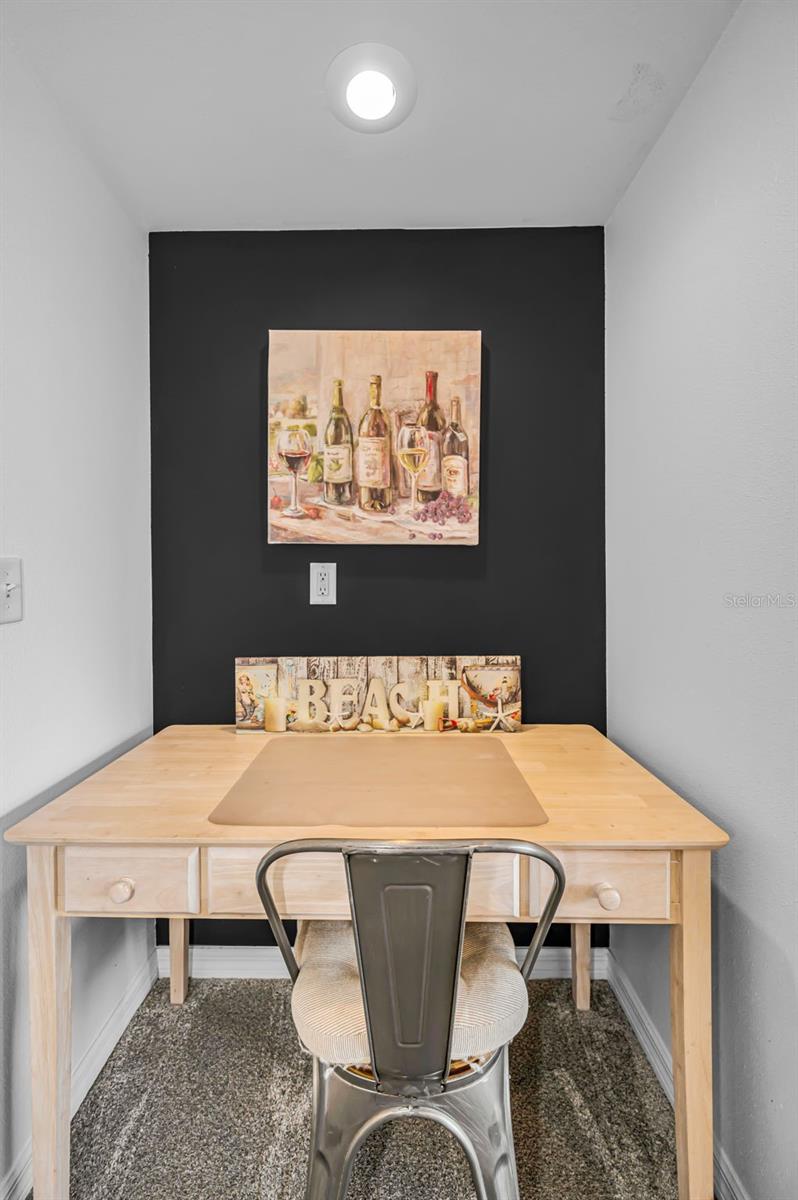 MARINERS POINTE OF INDIAN SHORES CONDO - Residential