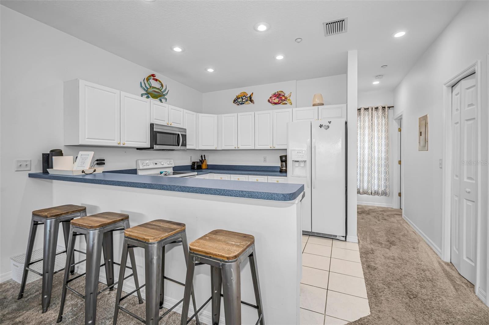 MARINERS POINTE OF INDIAN SHORES CONDO - Residential