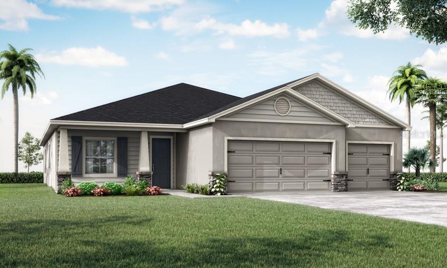OTTER WOODS ESTATES - Residential