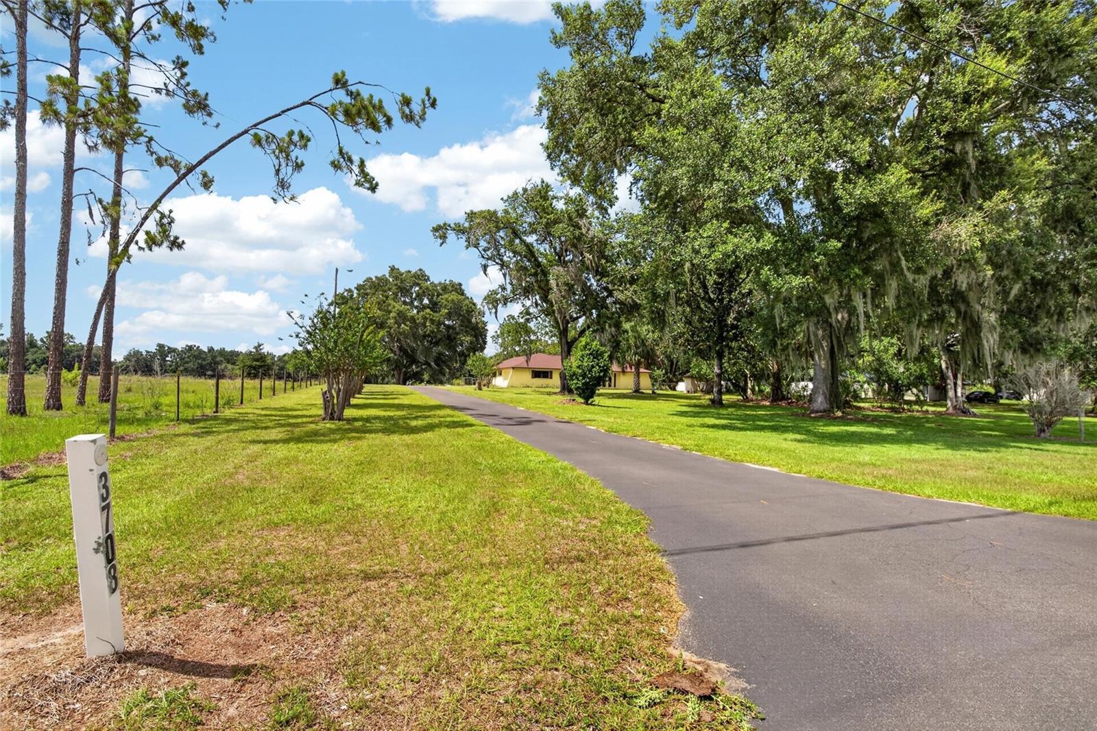 UNPLATTED - Residential