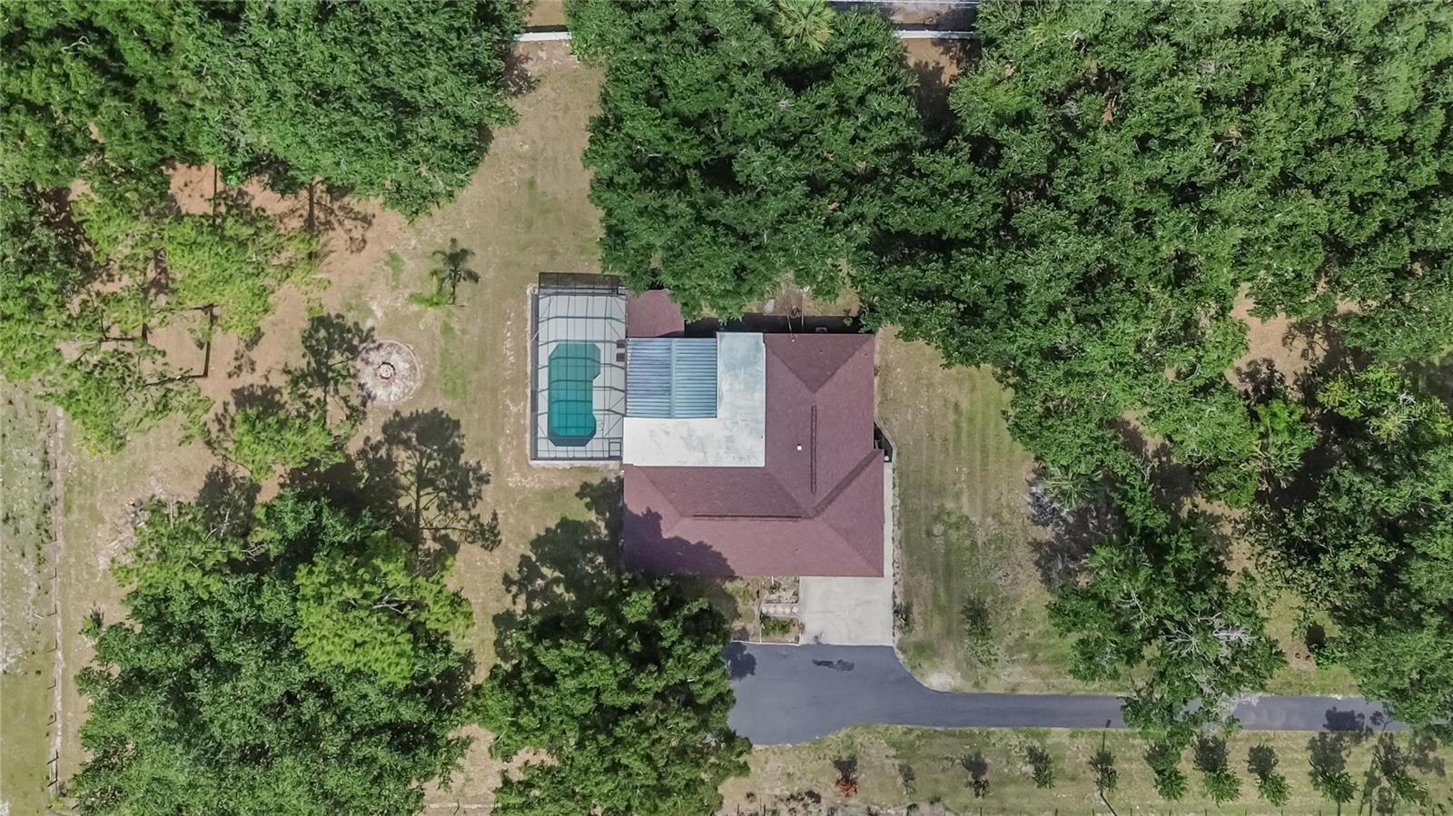 UNPLATTED - Residential