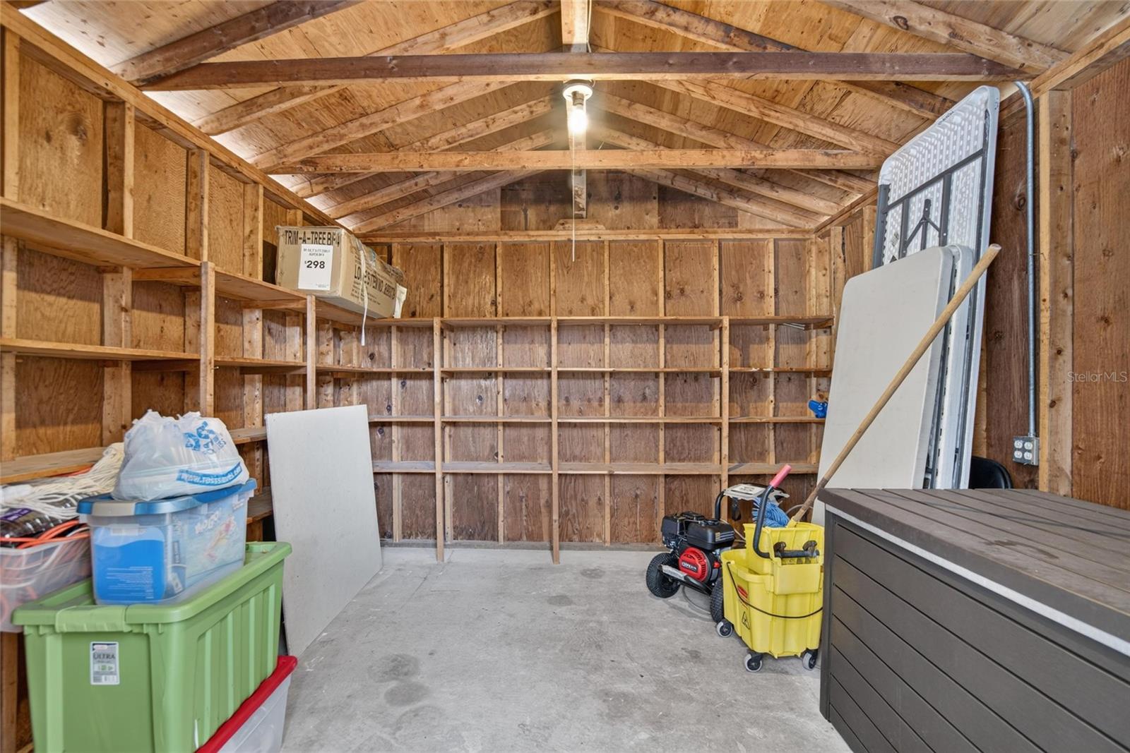 UNPLATTED - Residential