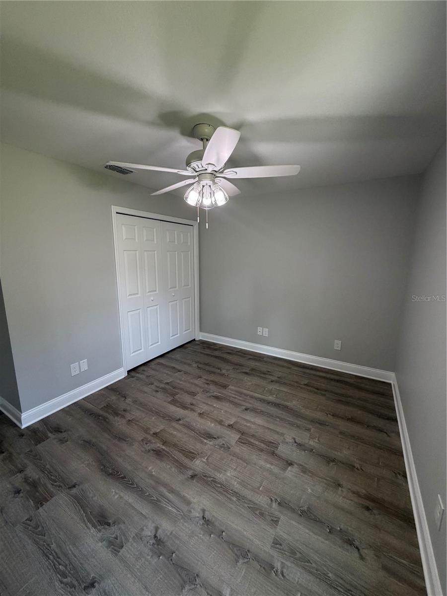 WALK IN WATER LAKE ESTATES - Residential