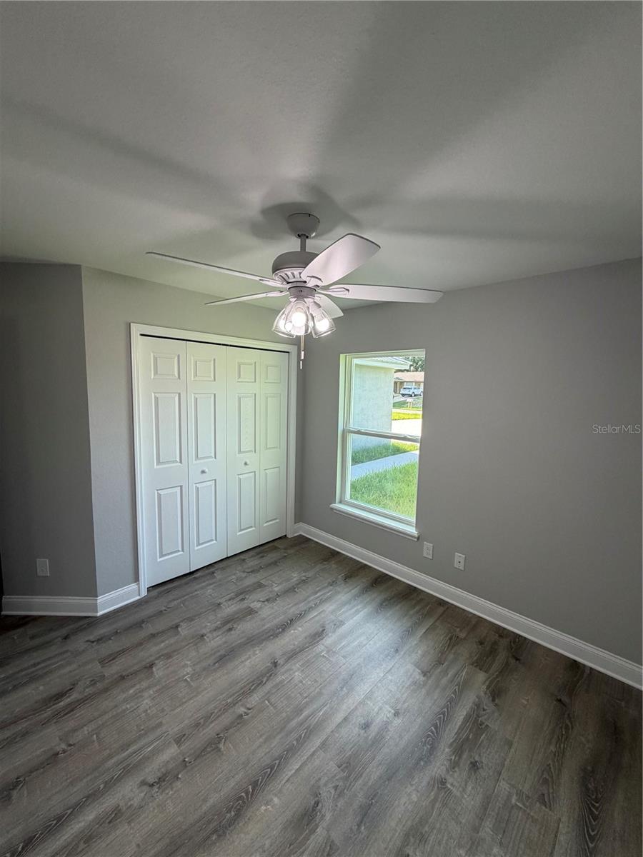 WALK IN WATER LAKE ESTATES - Residential