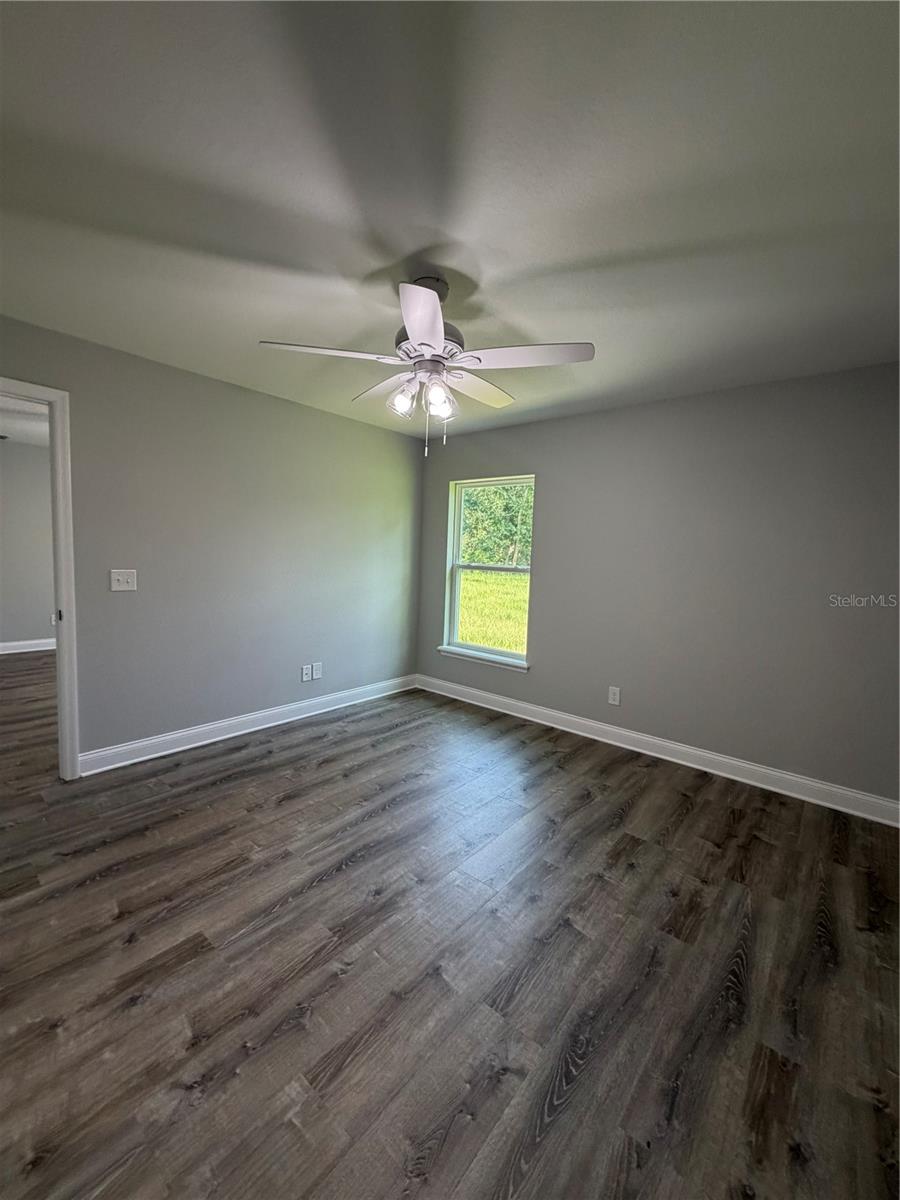 WALK IN WATER LAKE ESTATES - Residential