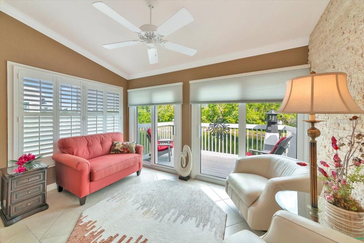 PERICO BAY CLUB - Residential