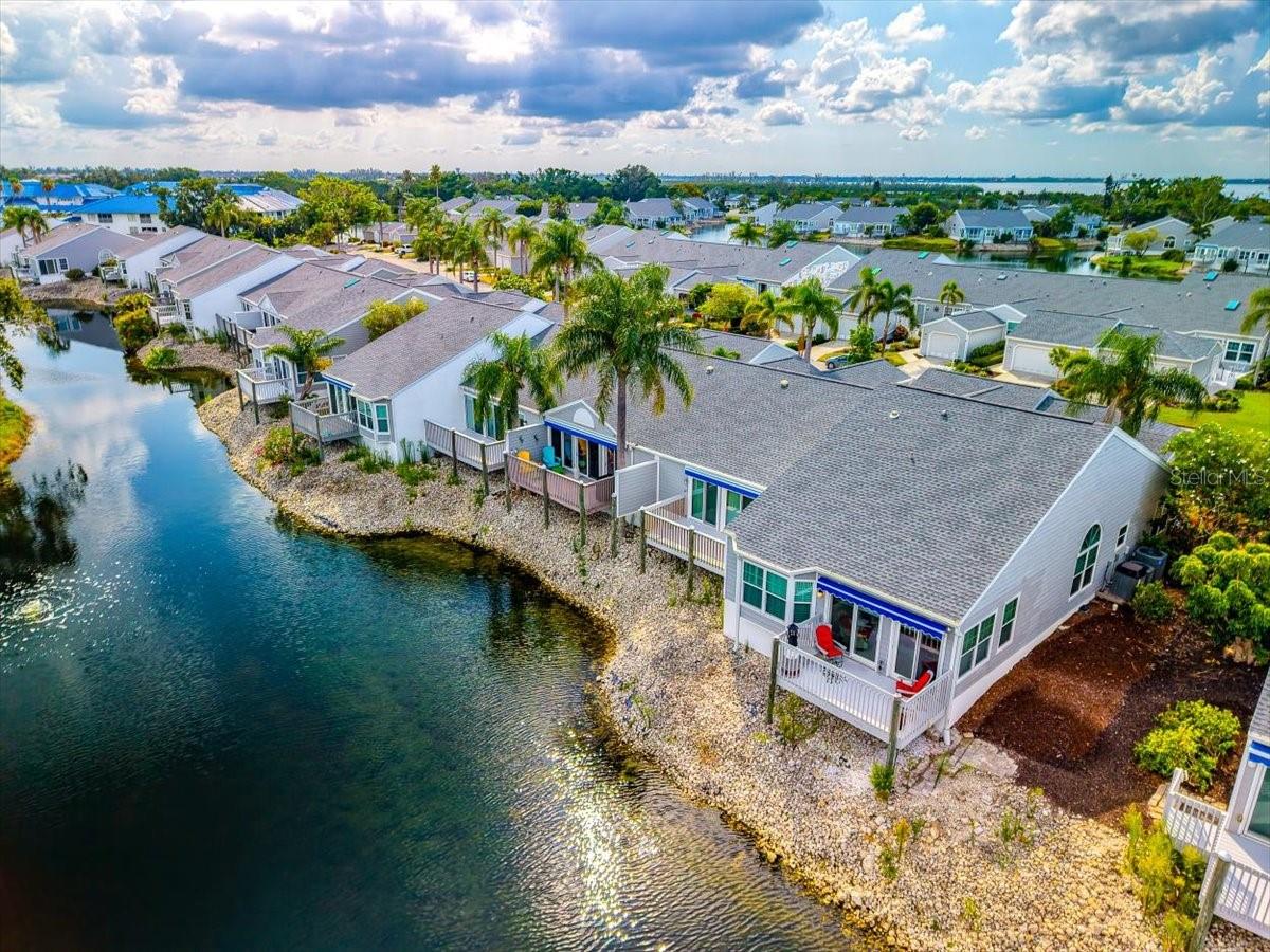 PERICO BAY CLUB - Residential