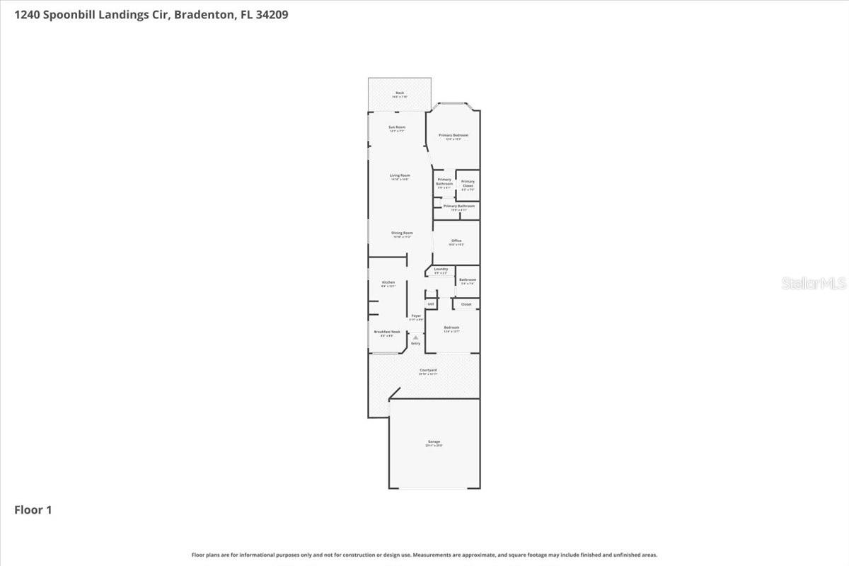 PERICO BAY CLUB - Residential