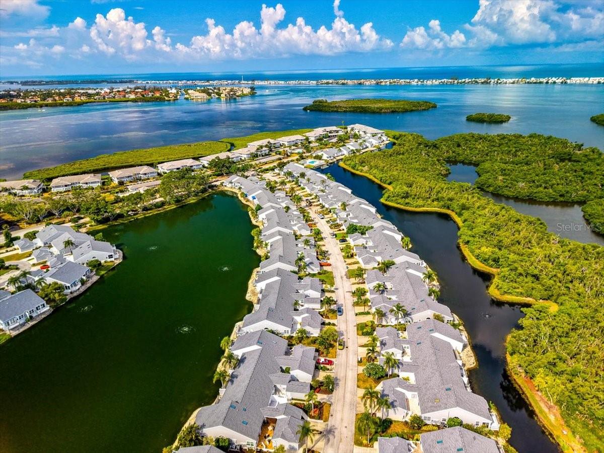 PERICO BAY CLUB - Residential
