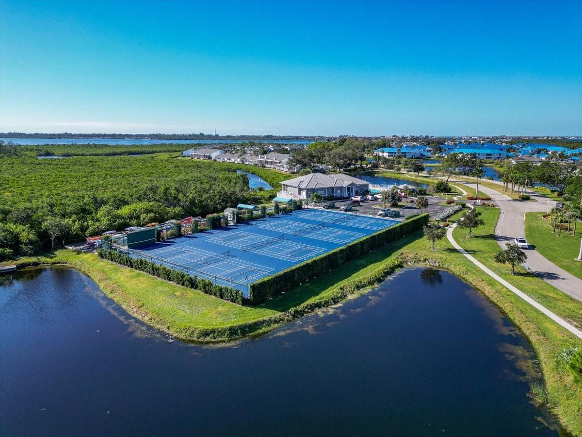 PERICO BAY CLUB - Residential