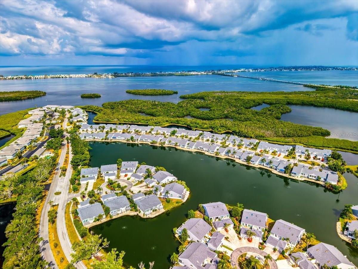 PERICO BAY CLUB - Residential