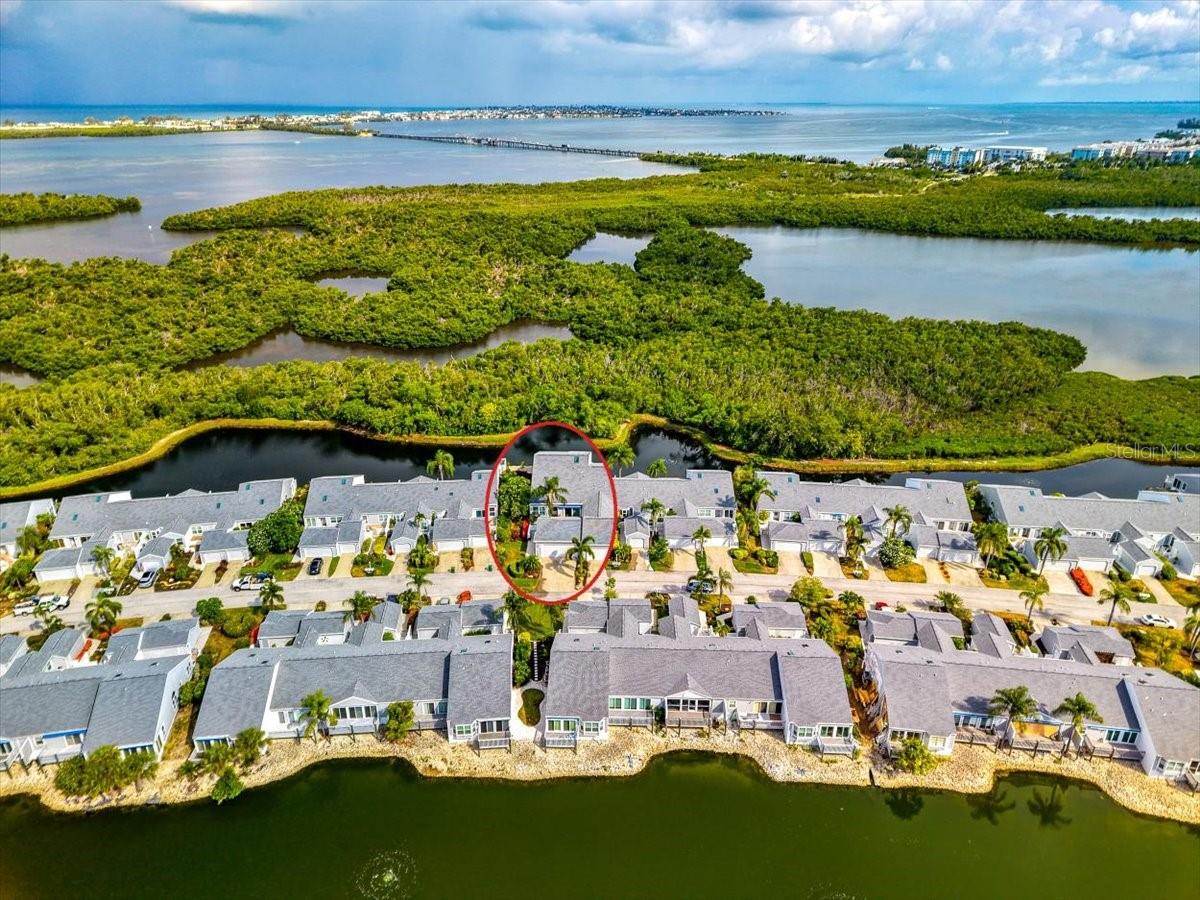 PERICO BAY CLUB - Residential