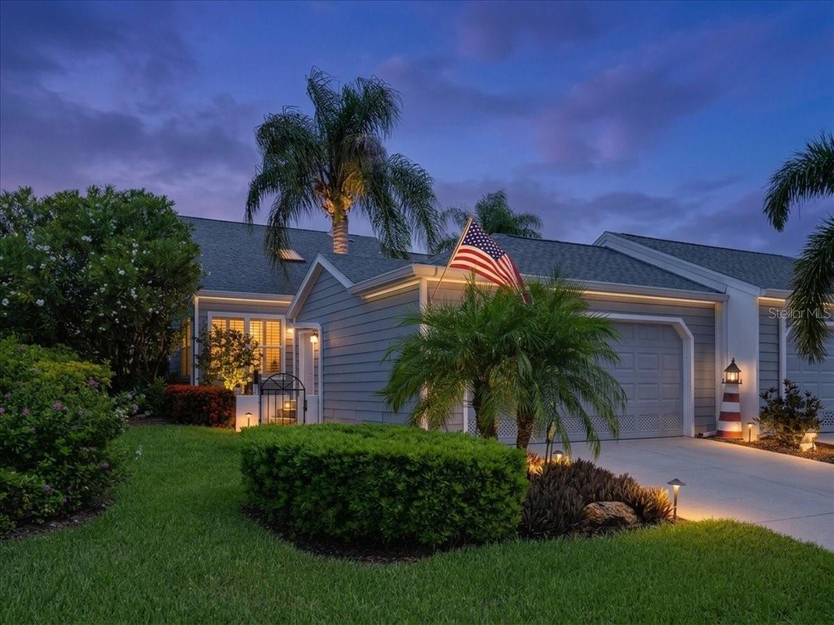 PERICO BAY CLUB - Residential