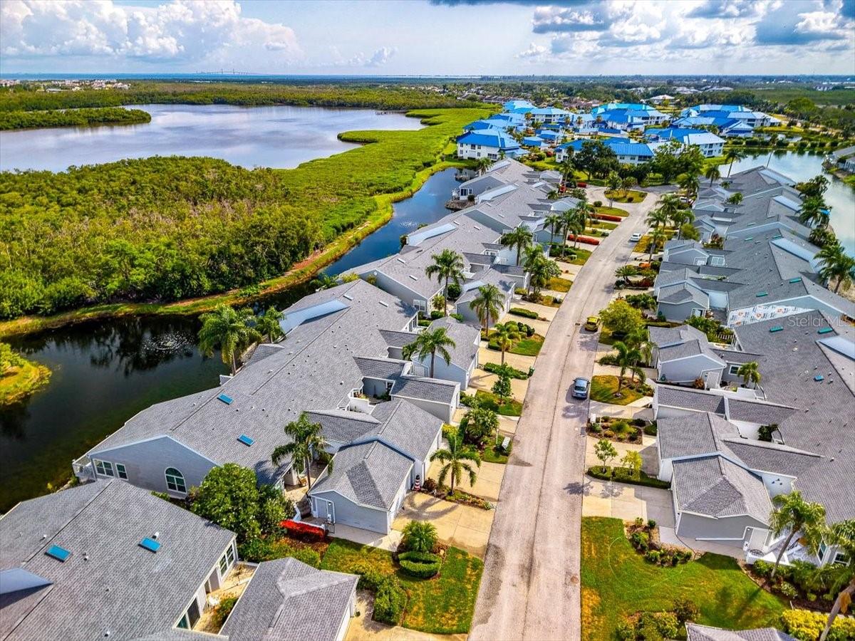 PERICO BAY CLUB - Residential