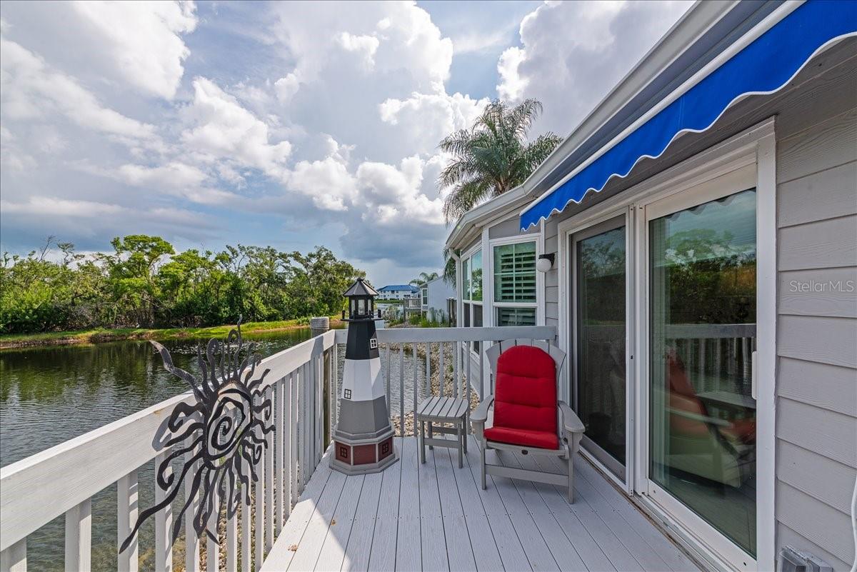 PERICO BAY CLUB - Residential