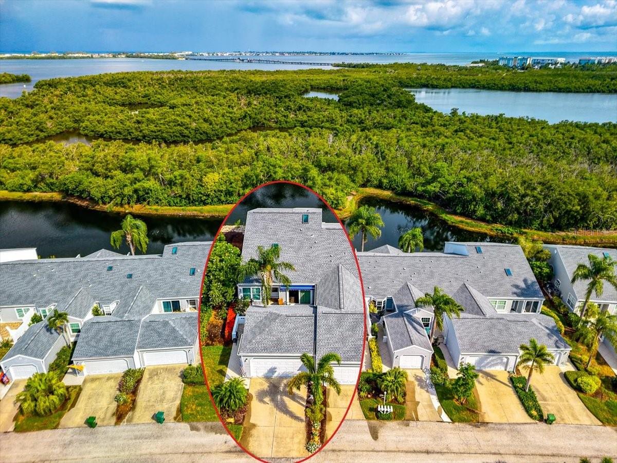 PERICO BAY CLUB - Residential