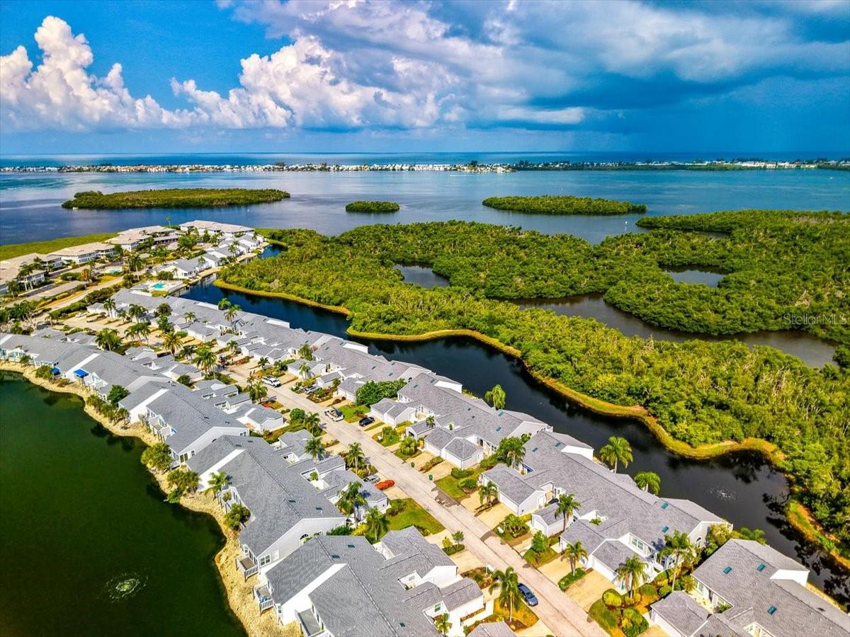 PERICO BAY CLUB - Residential