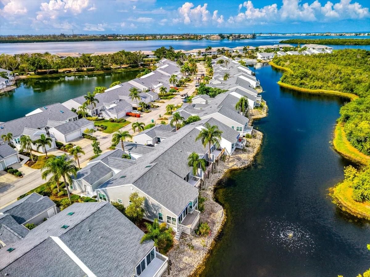 PERICO BAY CLUB - Residential