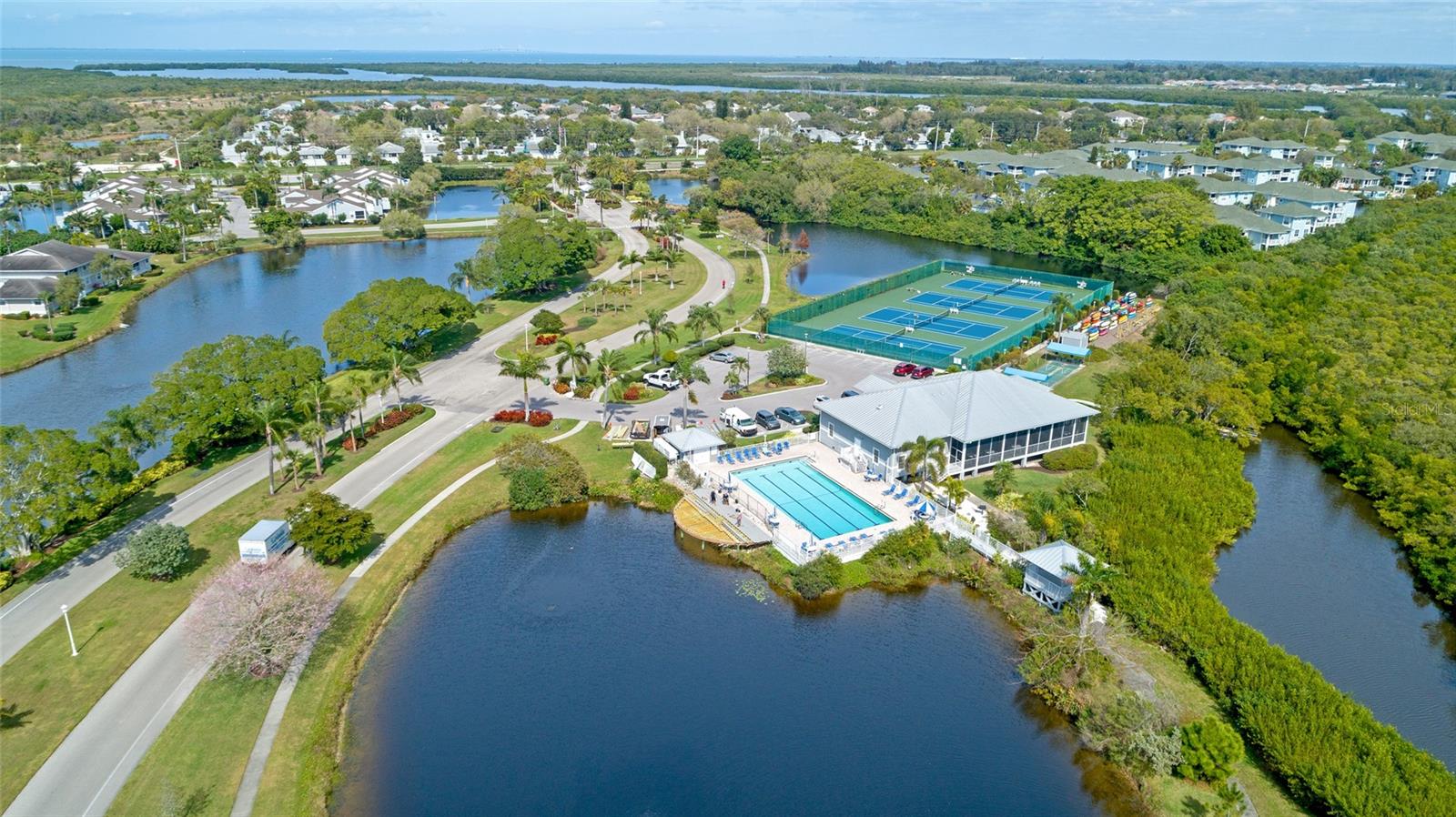 PERICO BAY CLUB - Residential