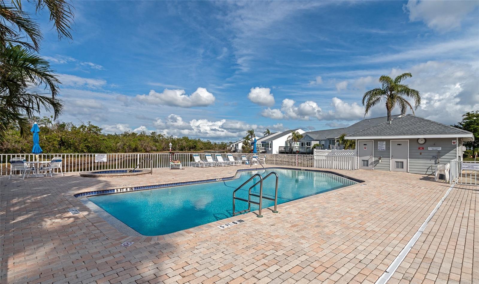PERICO BAY CLUB - Residential