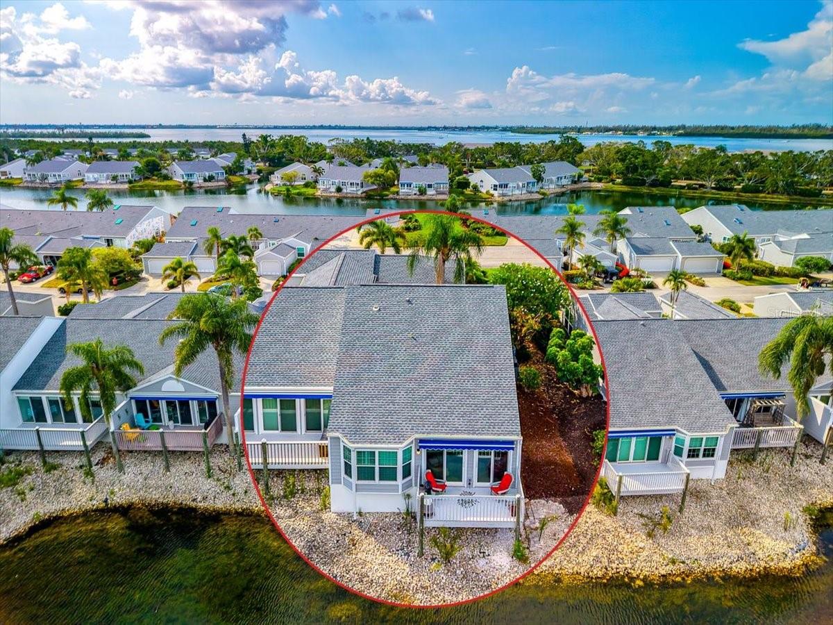 PERICO BAY CLUB - Residential