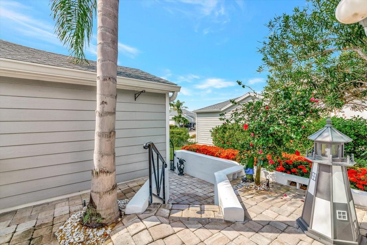PERICO BAY CLUB - Residential