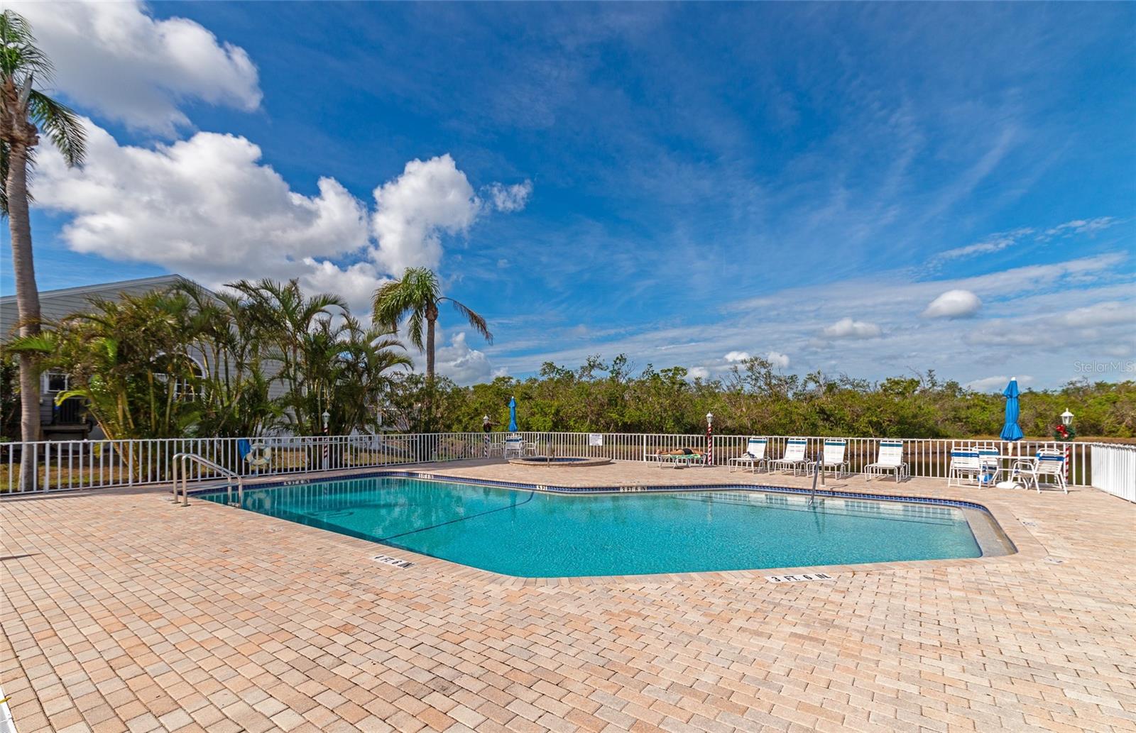 PERICO BAY CLUB - Residential