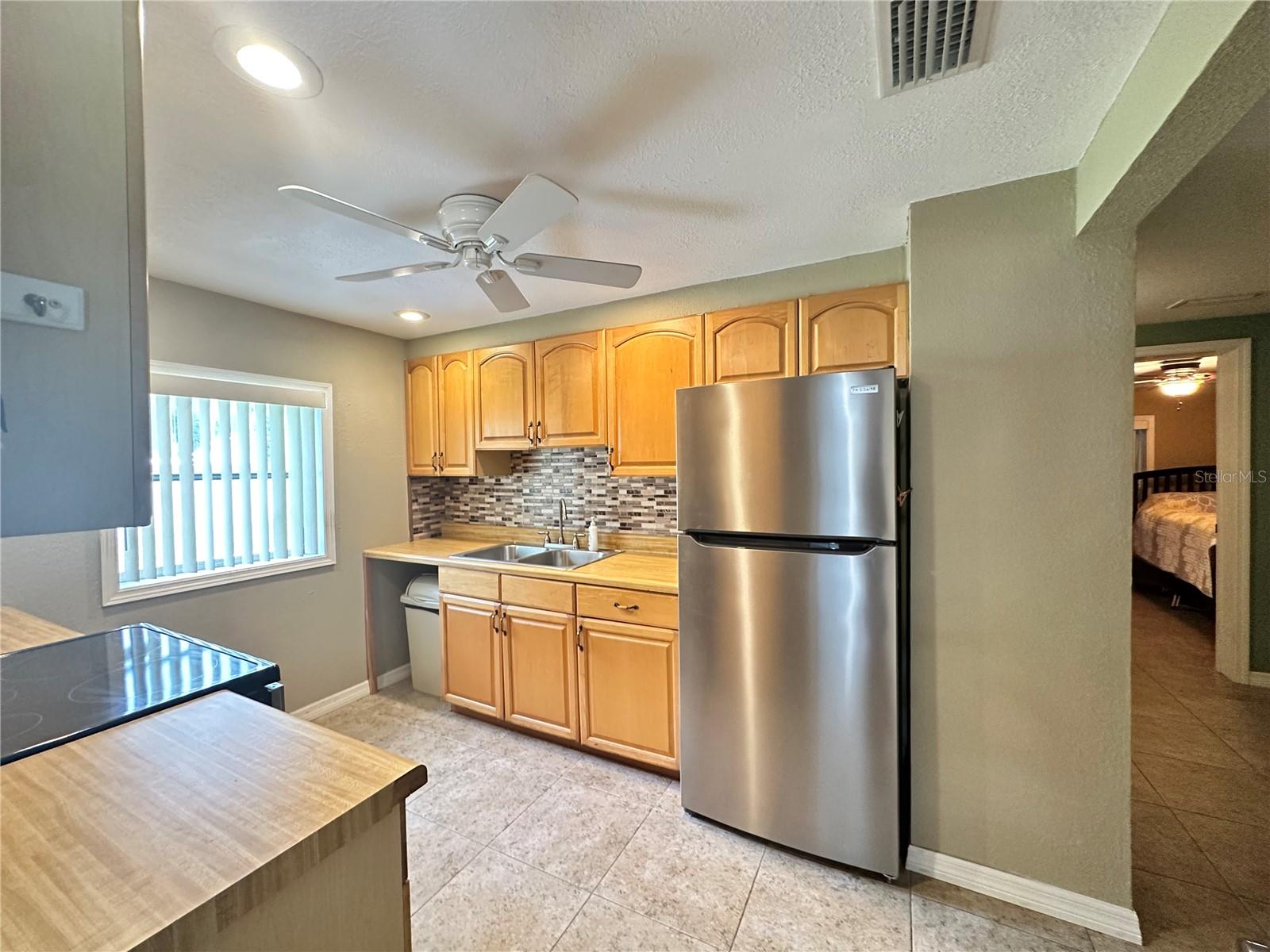 PINECREST - Residential
