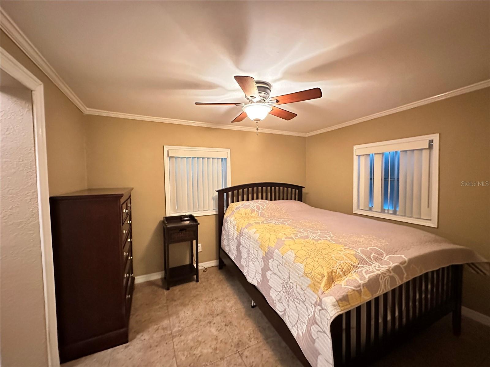 PINECREST - Residential