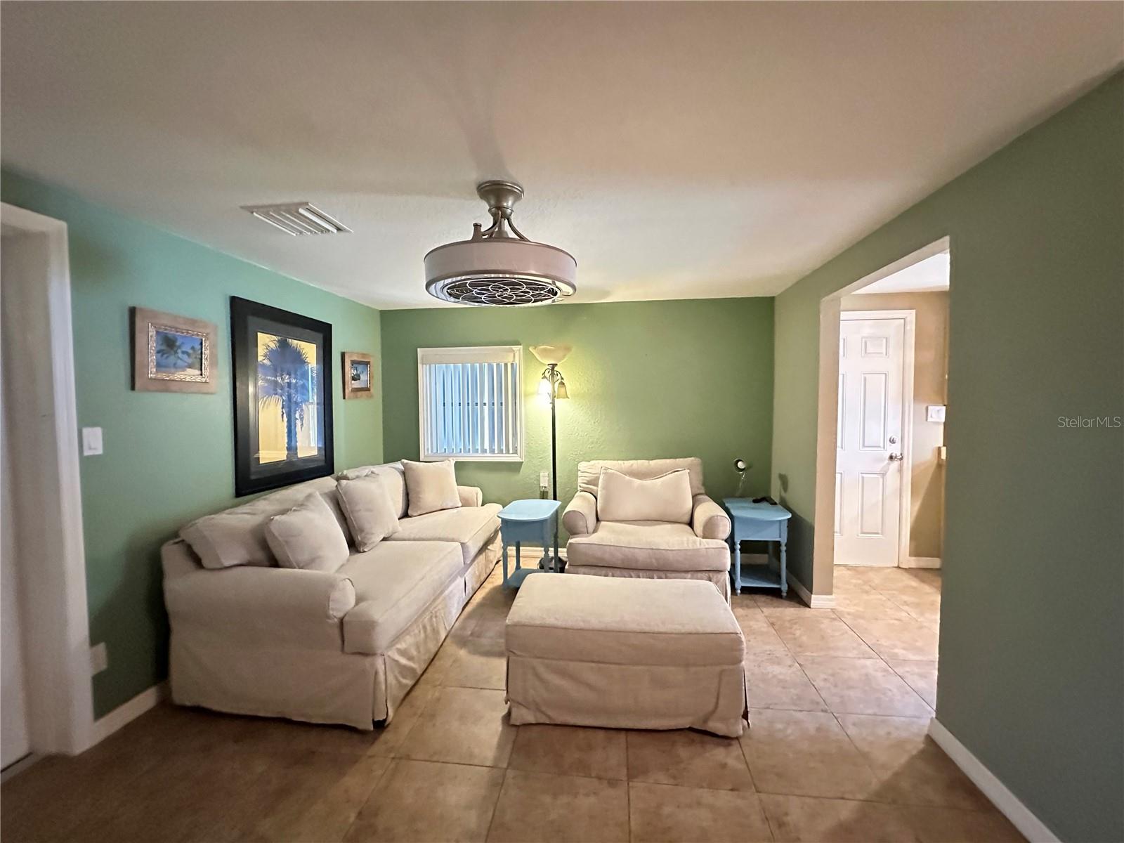 PINECREST - Residential