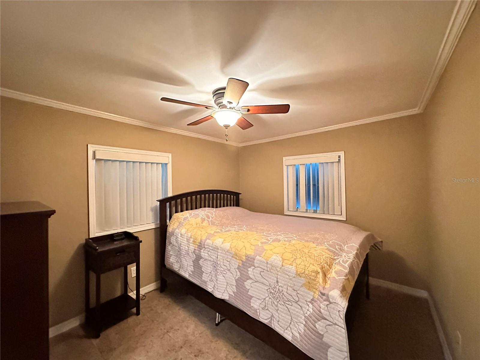 PINECREST - Residential