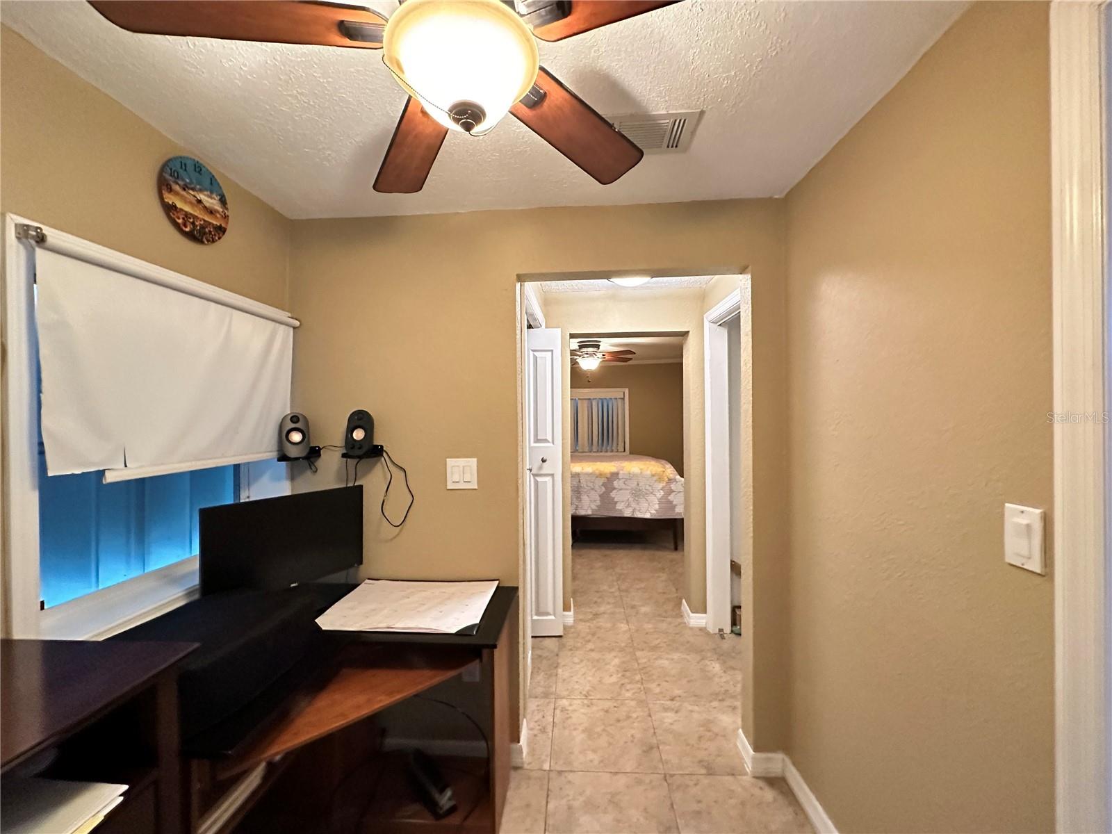 PINECREST - Residential
