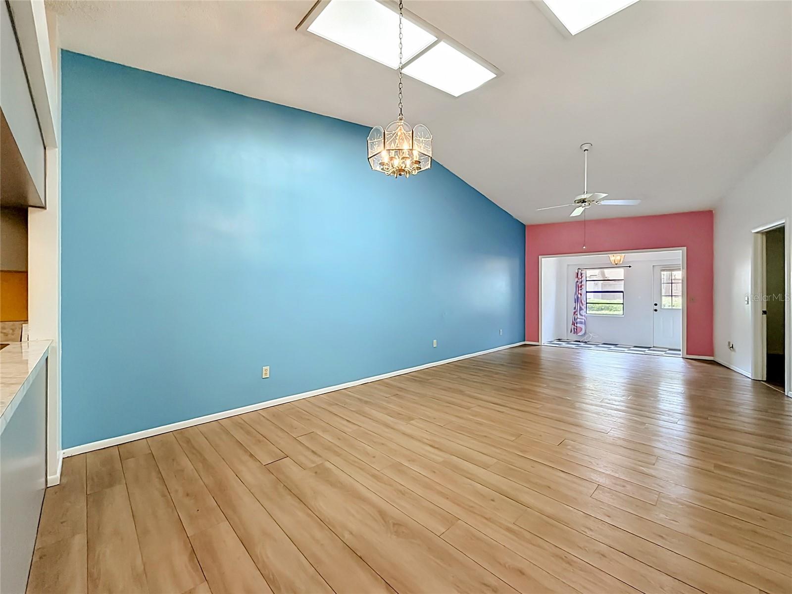 ERROL OAKS STAGE 02 - Residential