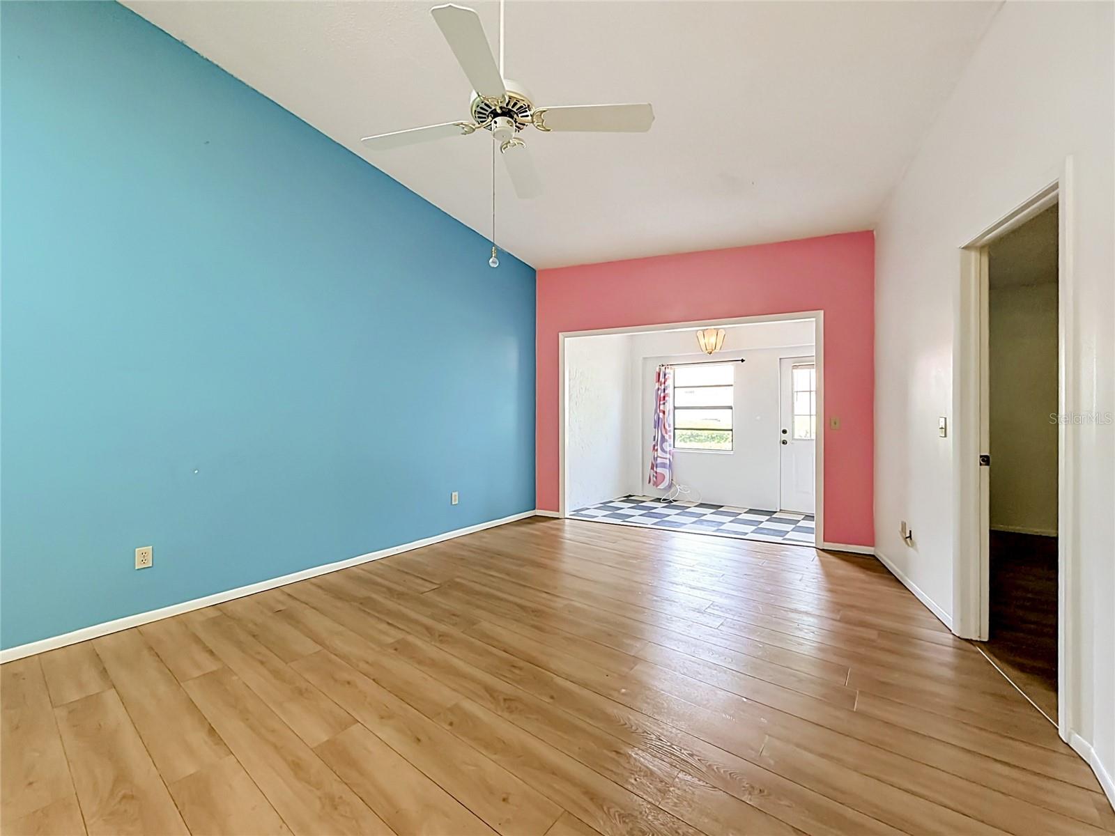 ERROL OAKS STAGE 02 - Residential