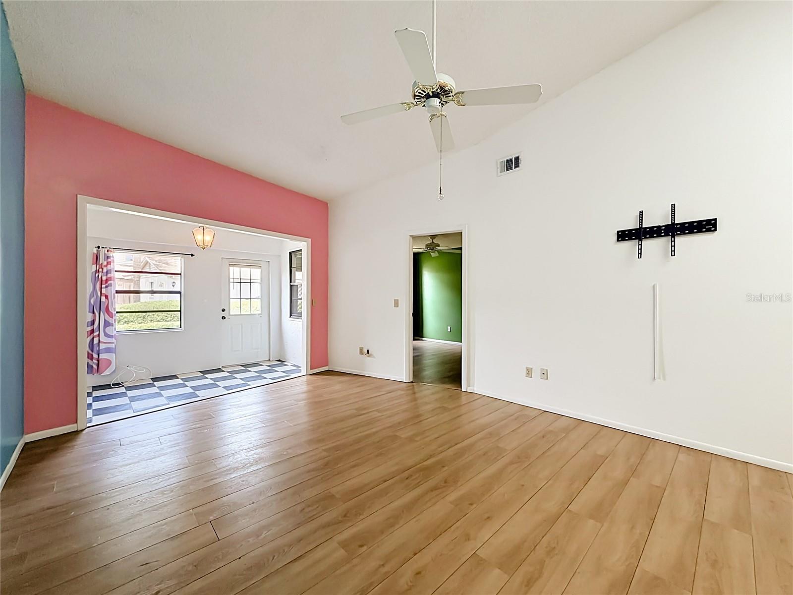 ERROL OAKS STAGE 02 - Residential