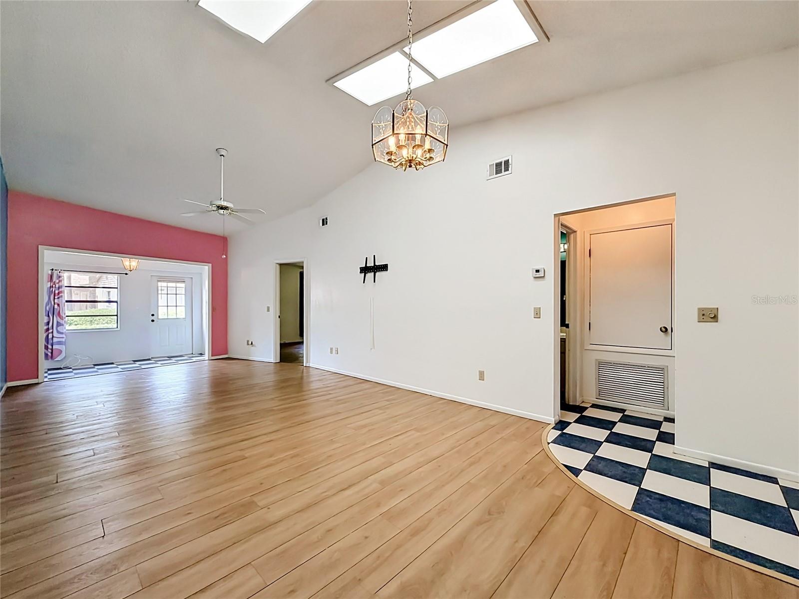 ERROL OAKS STAGE 02 - Residential