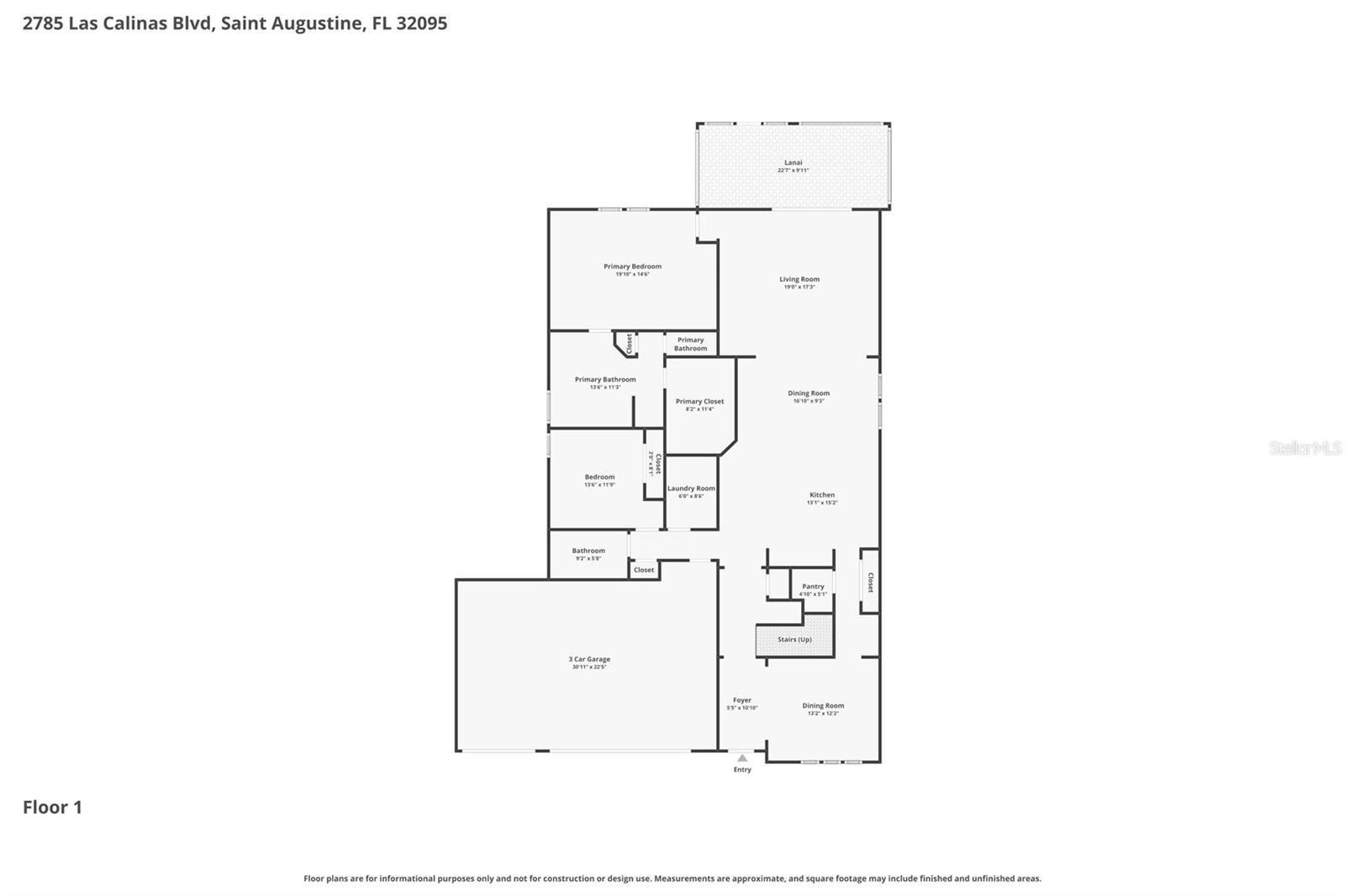 PALENCIA NORTH PH III A-1 - Residential