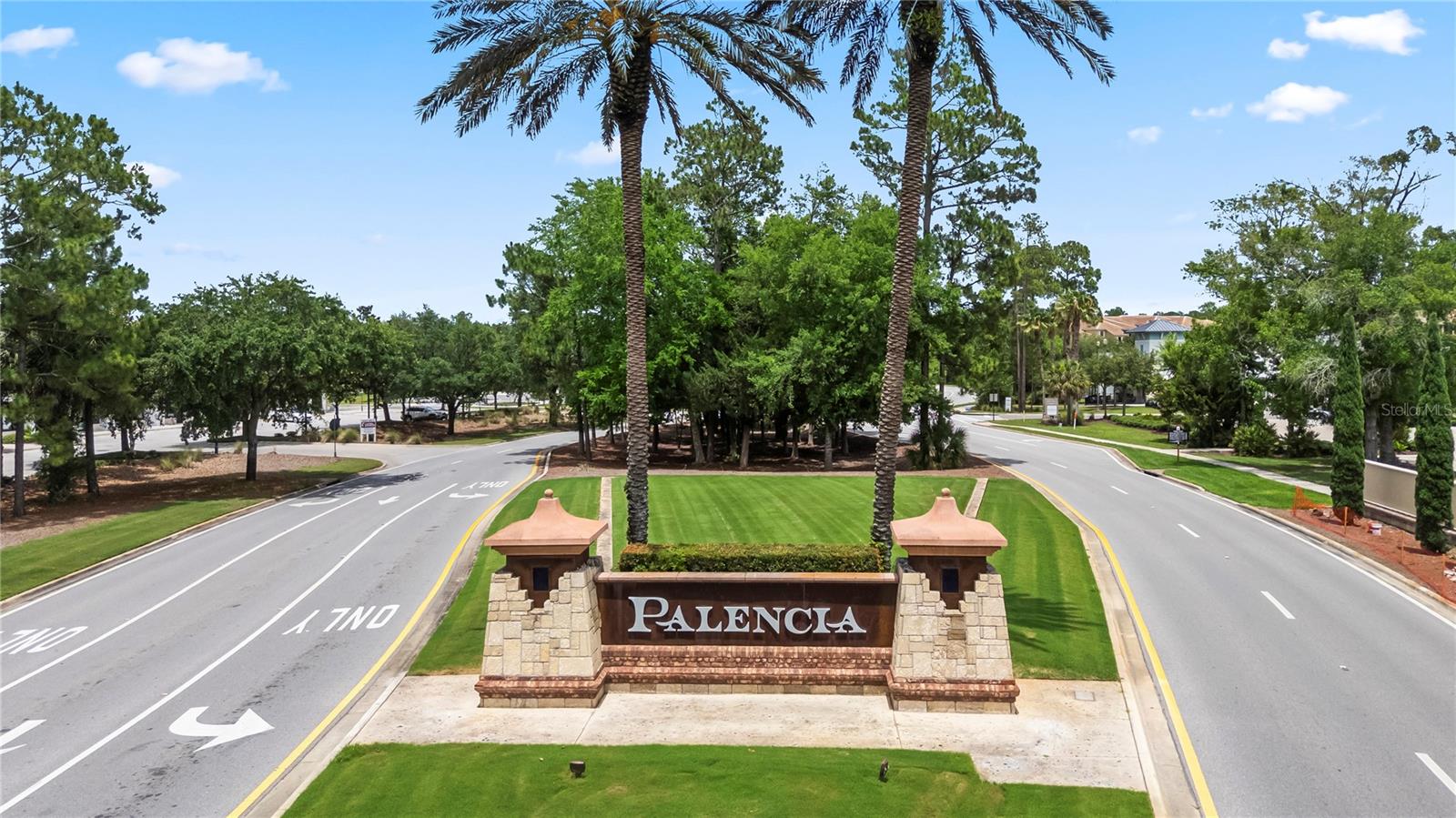 PALENCIA NORTH PH III A-1 - Residential