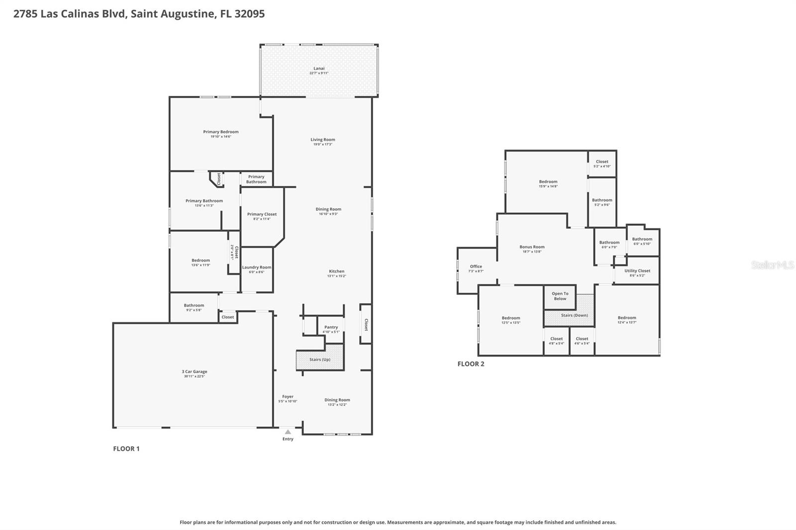 PALENCIA NORTH PH III A-1 - Residential