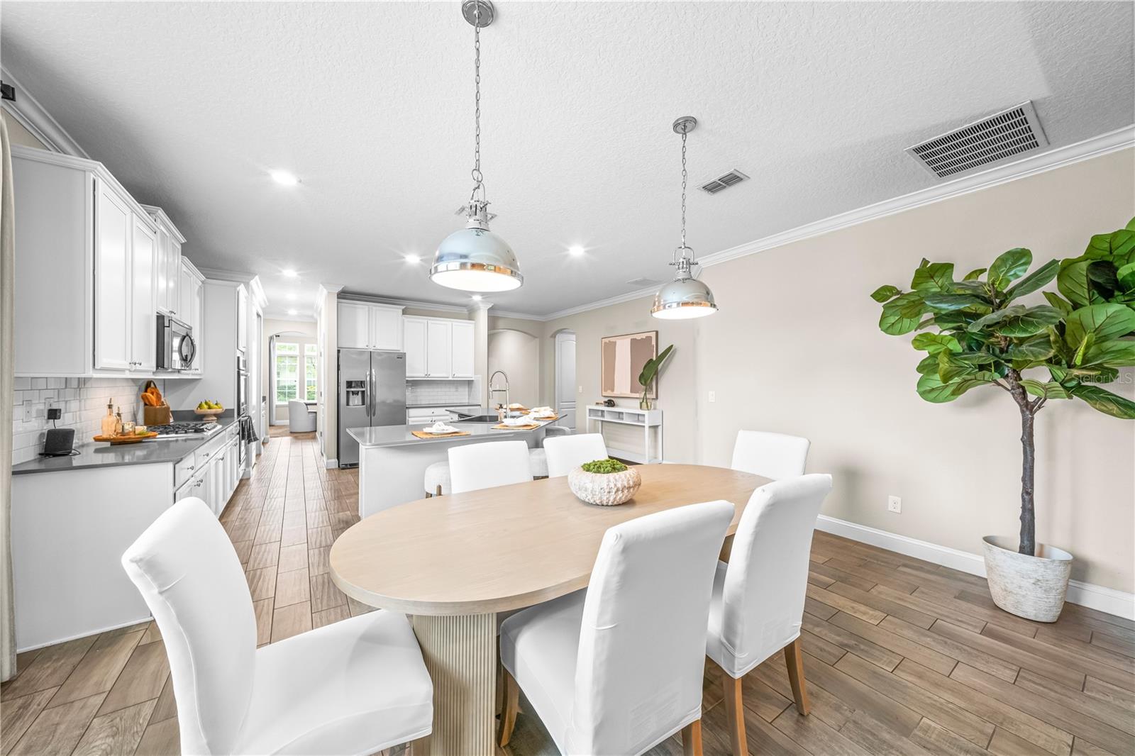 PALENCIA NORTH PH III A-1 - Residential