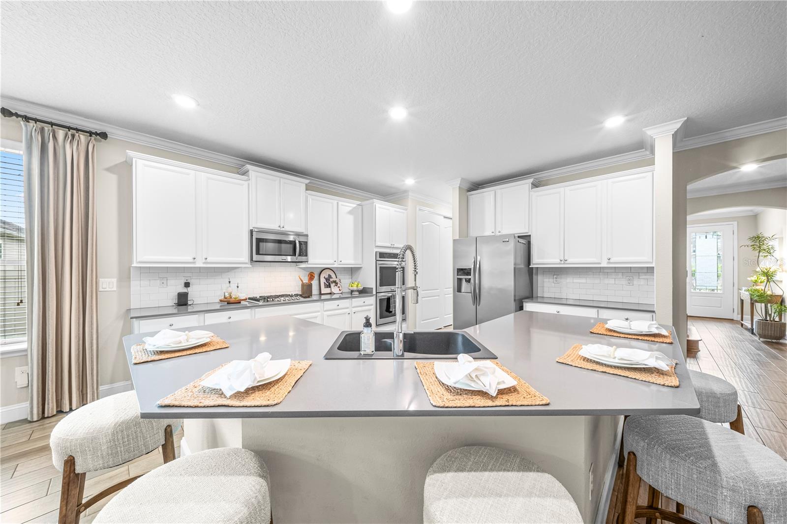 PALENCIA NORTH PH III A-1 - Residential