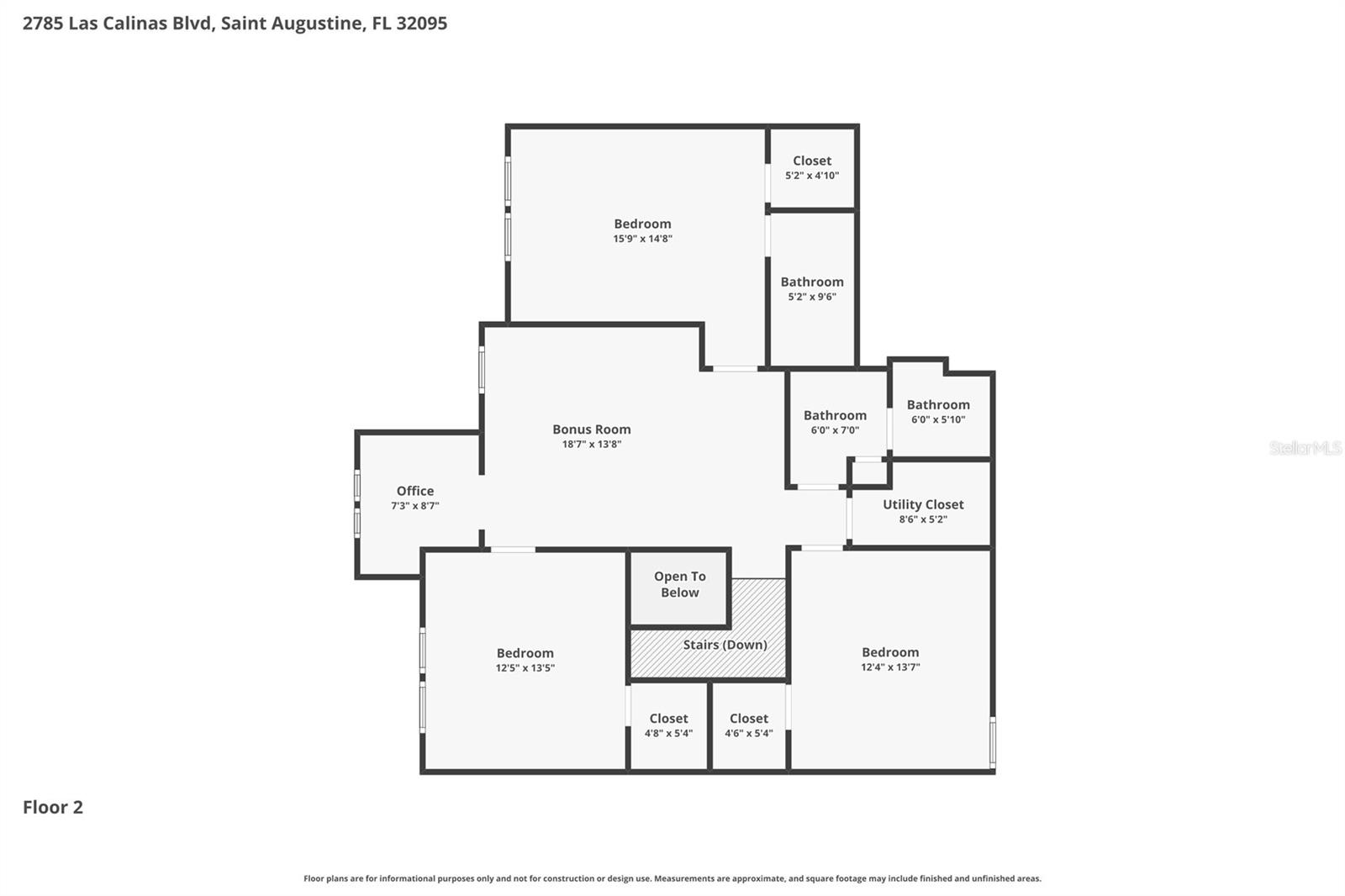 PALENCIA NORTH PH III A-1 - Residential