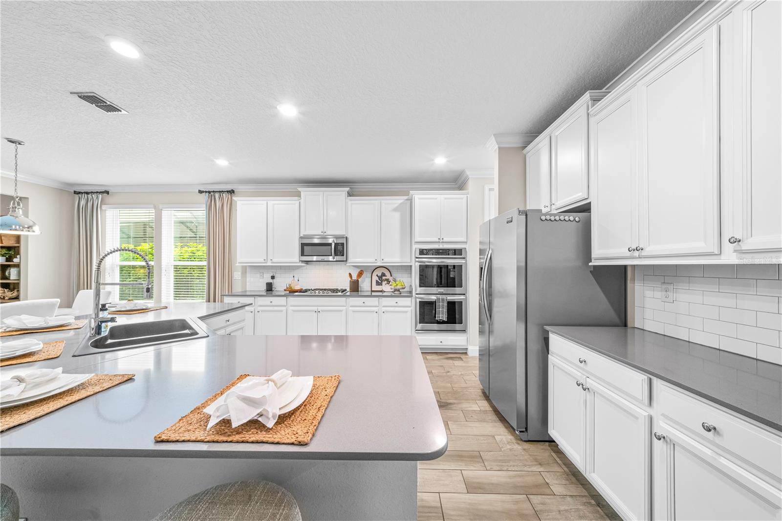 PALENCIA NORTH PH III A-1 - Residential