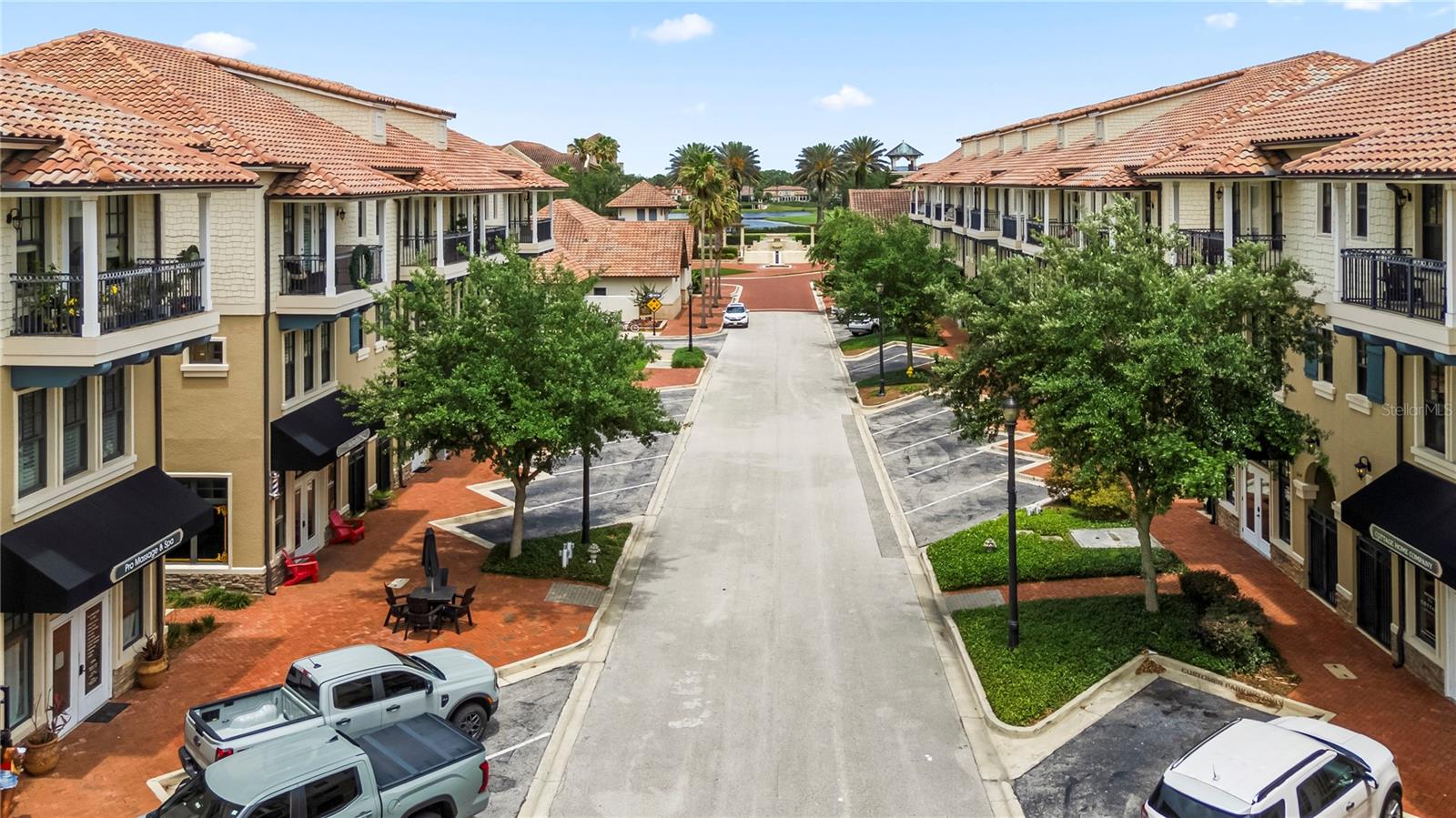 PALENCIA NORTH PH III A-1 - Residential