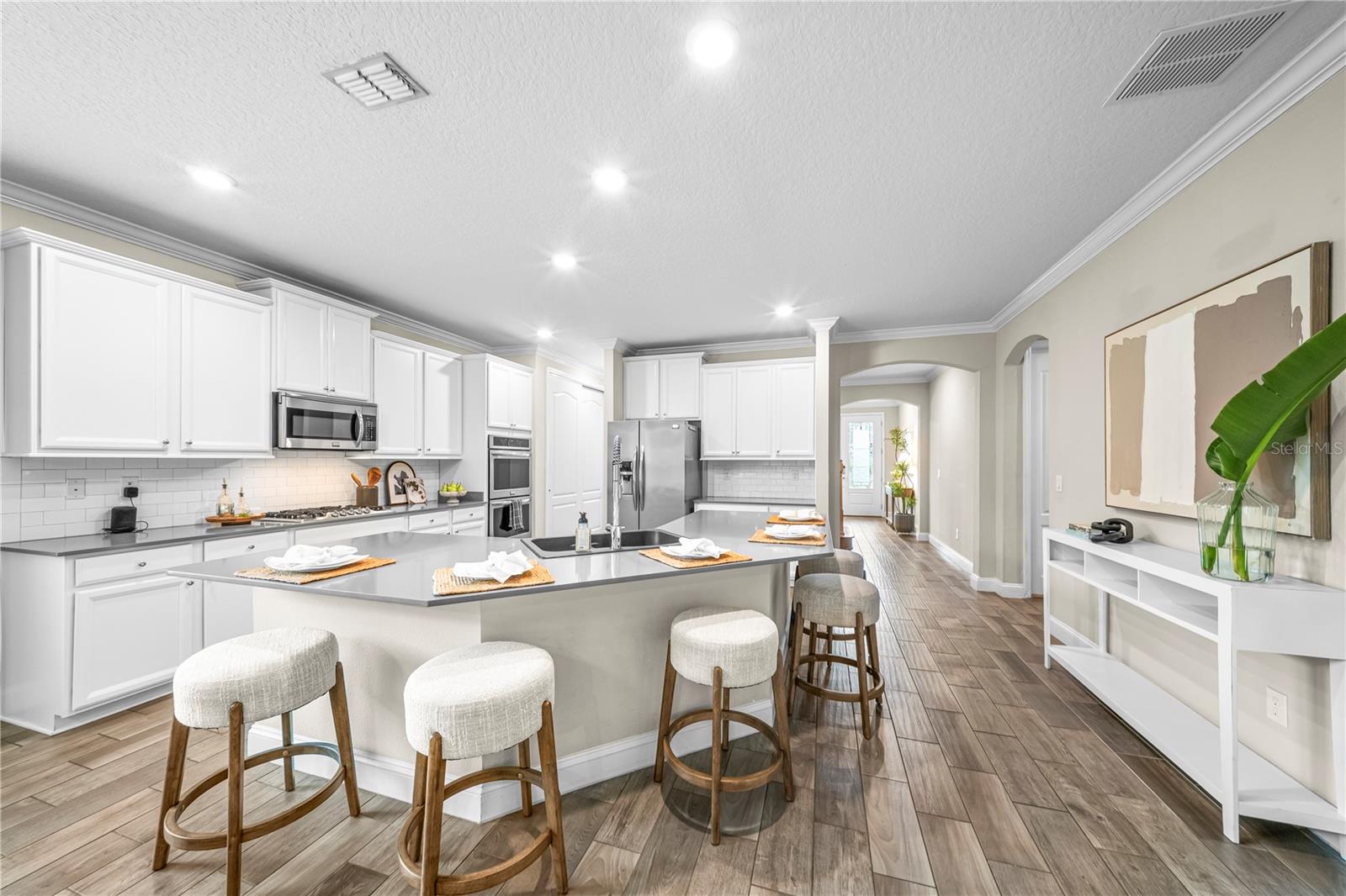 PALENCIA NORTH PH III A-1 - Residential