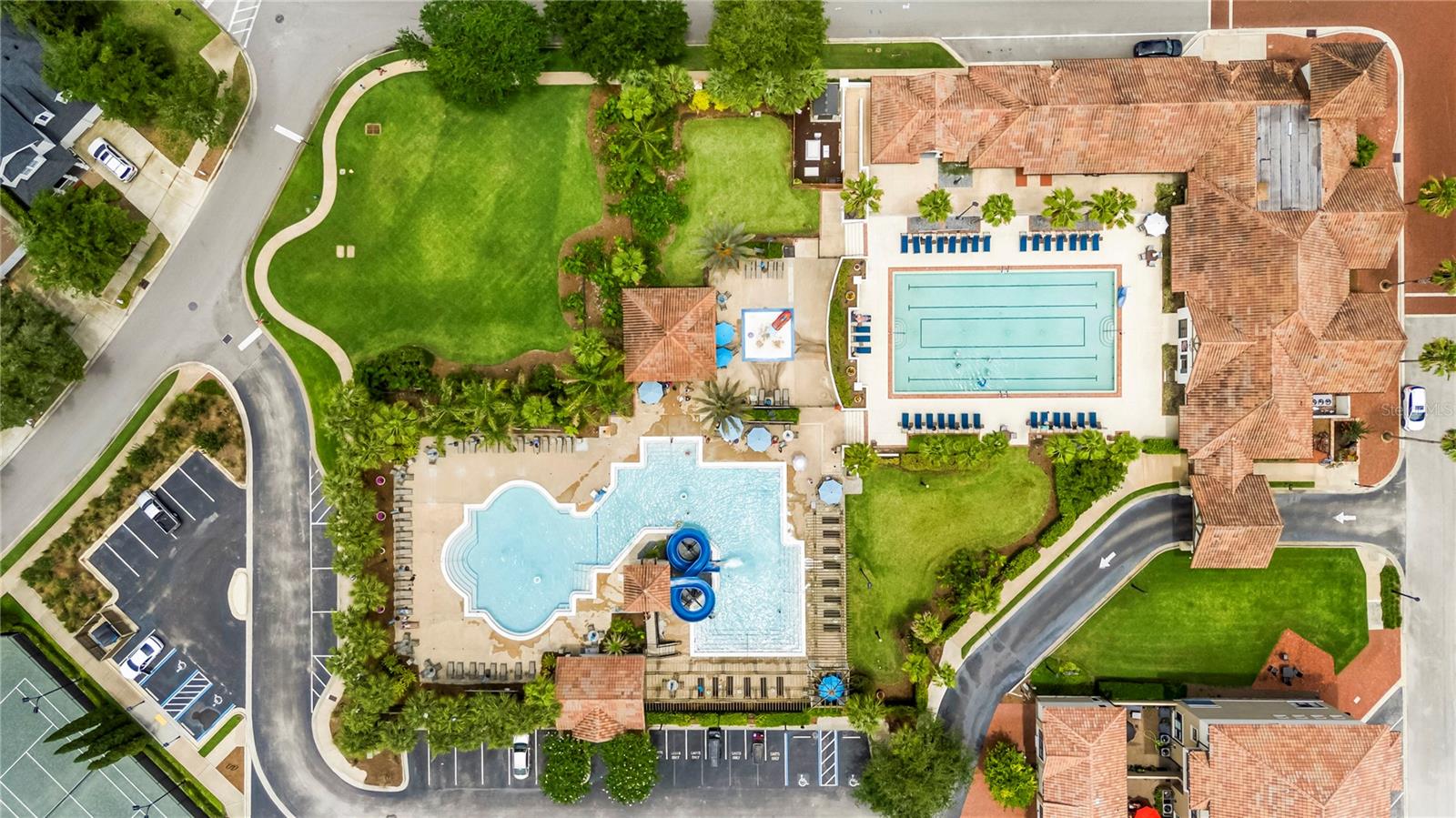 PALENCIA NORTH PH III A-1 - Residential