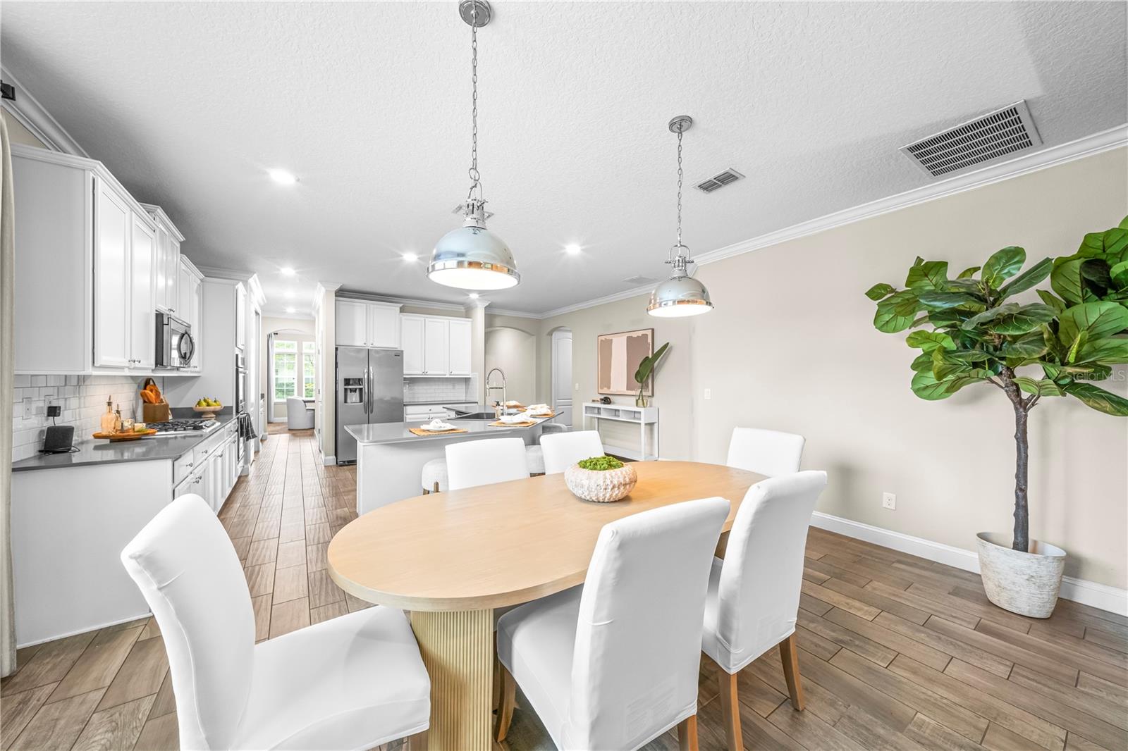 PALENCIA NORTH PH III A-1 - Residential