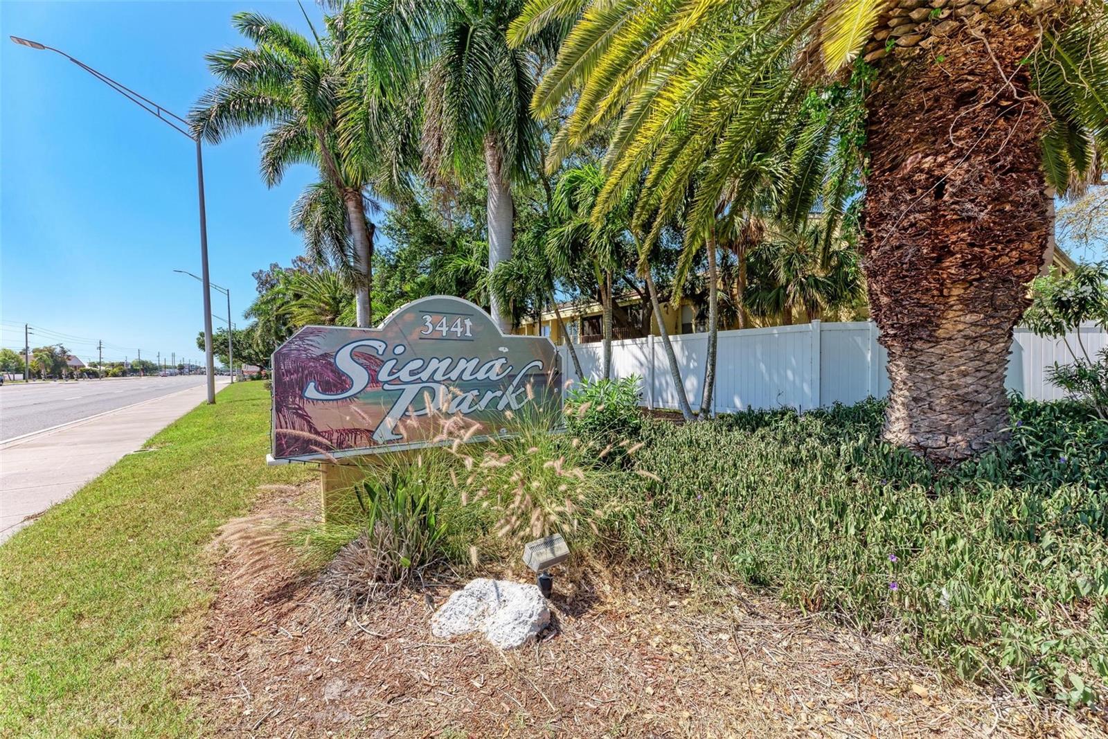 SIENNA - Residential