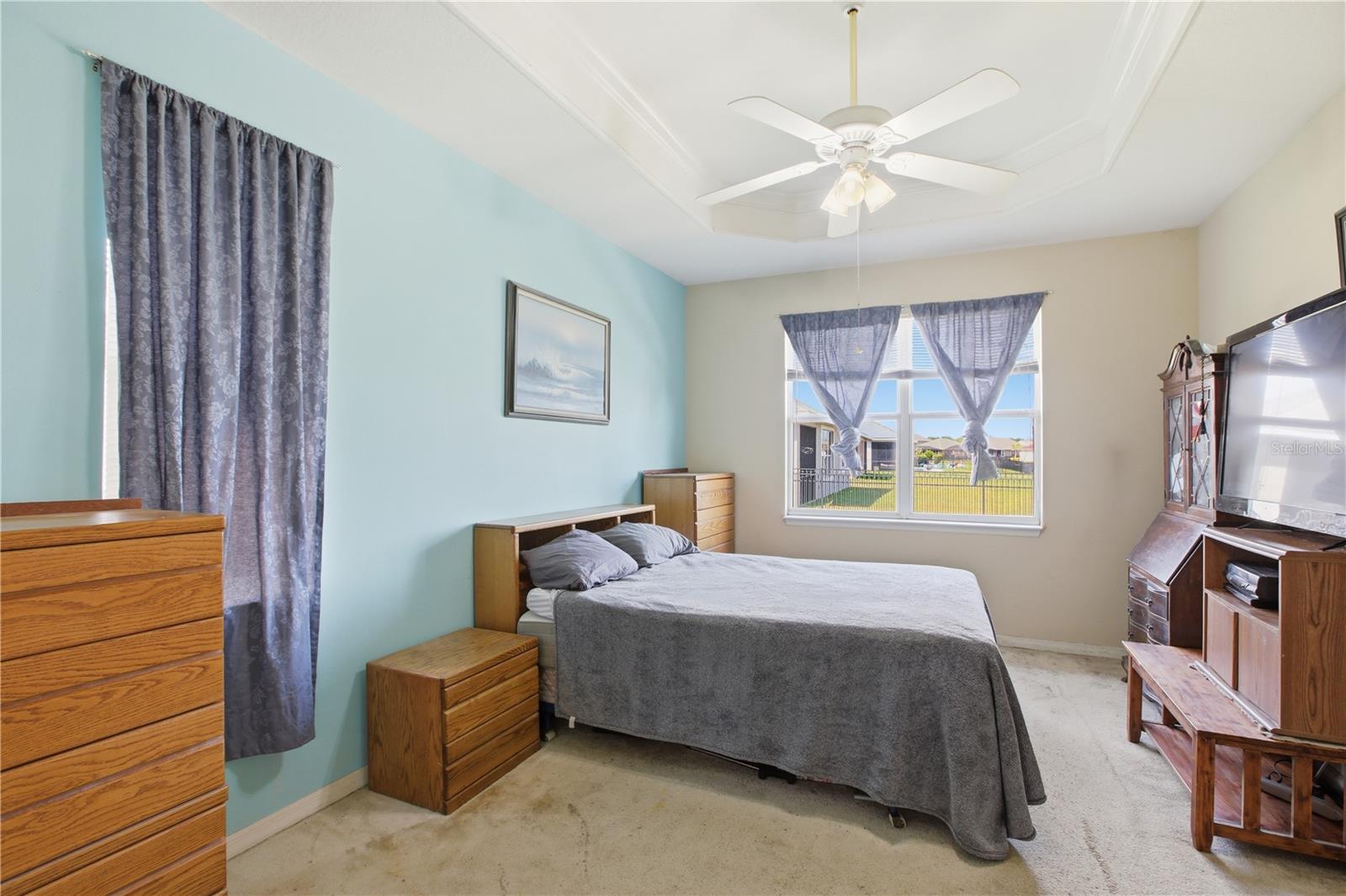RIVER PLANTATION PH I - Residential
