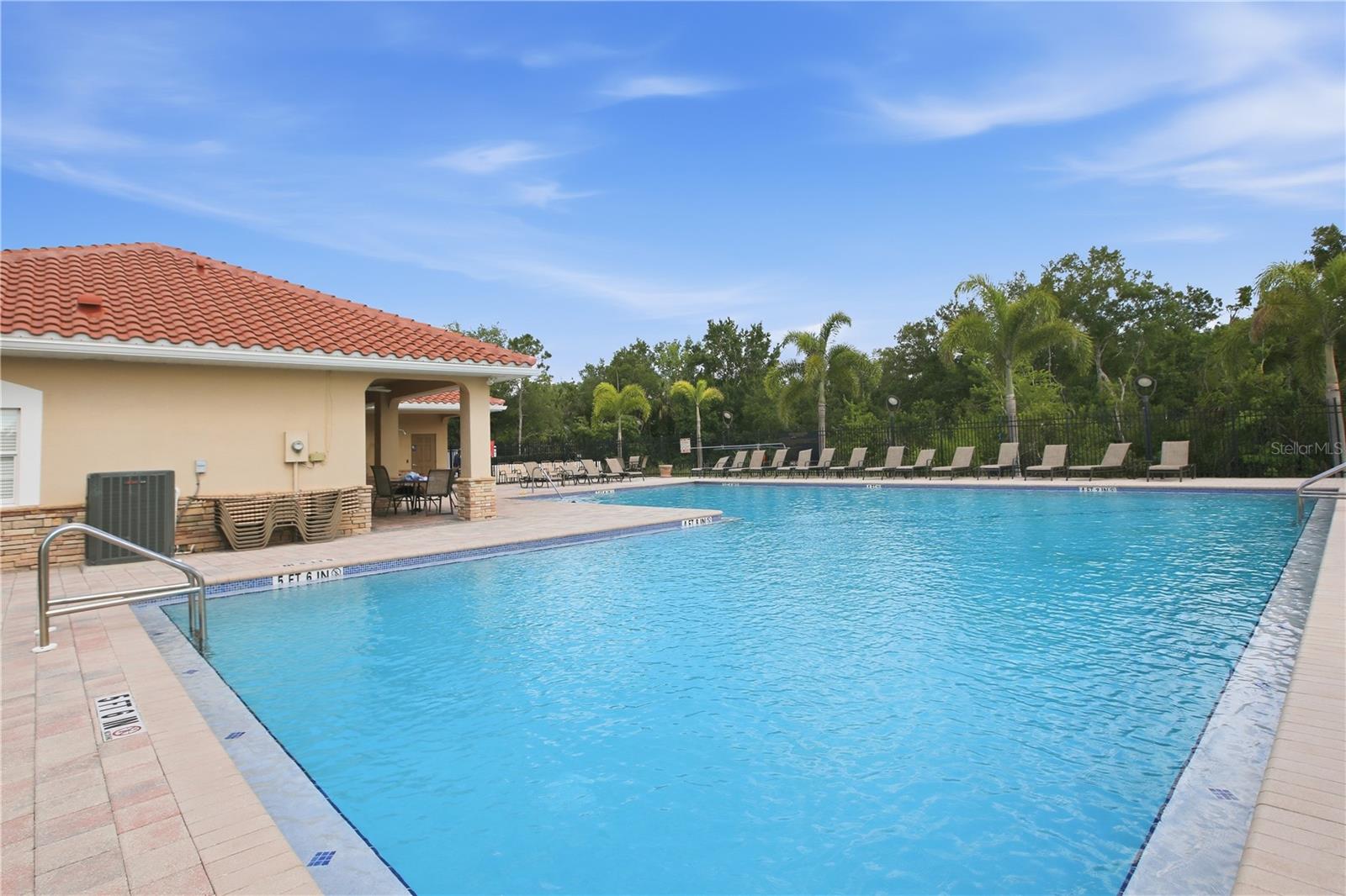 RIVER PLANTATION PH I - Residential